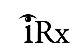 IRX logo