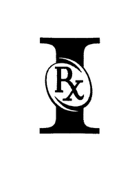 IRX logo
