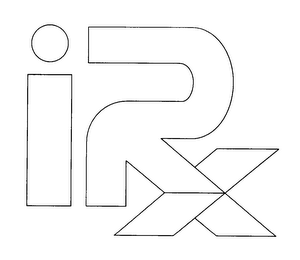IRX logo