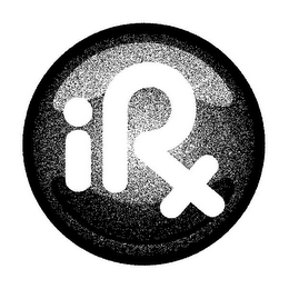IRX logo