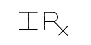 IRX logo