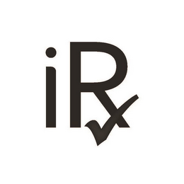 IRX logo