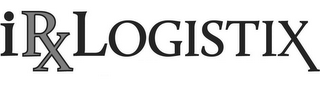 IRXLOGISTIX logo