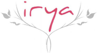 IRYA logo