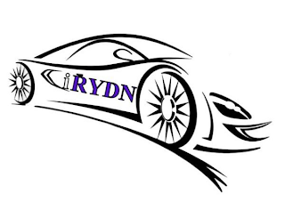 IRYDN logo