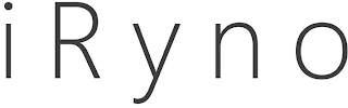 IRYNO logo