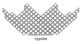 IRYPULSE logo