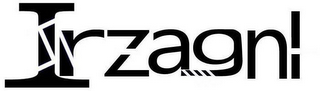IRZAGNL logo
