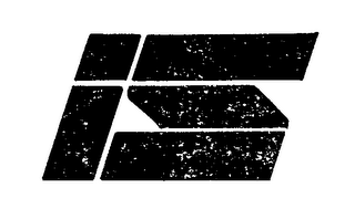 IS logo