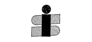 IS logo