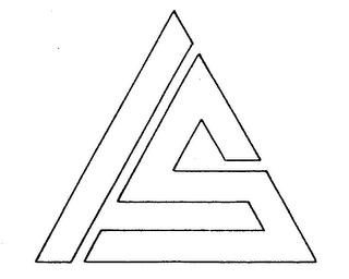 IS logo