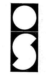 IS logo
