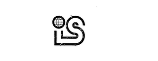 IS logo