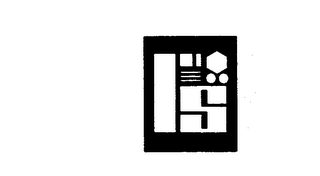 IS logo