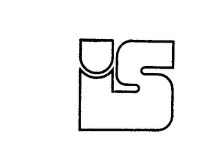 IS logo