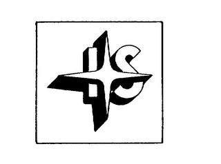 IS logo