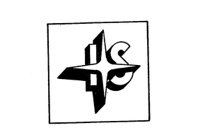 IS logo