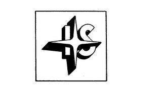 IS logo