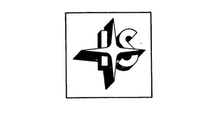 IS logo