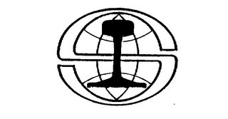 IS logo