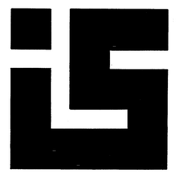IS logo