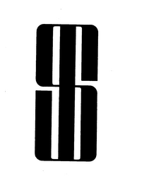 IS logo