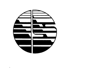 IS logo