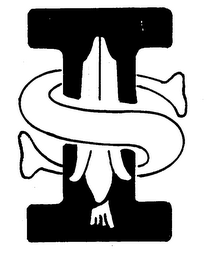 IS logo