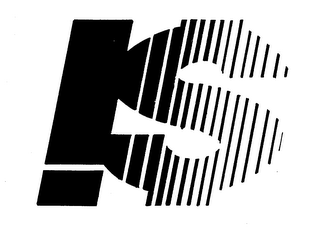 IS logo