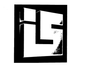 IS logo