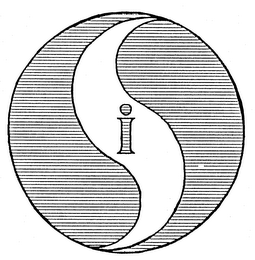 IS logo