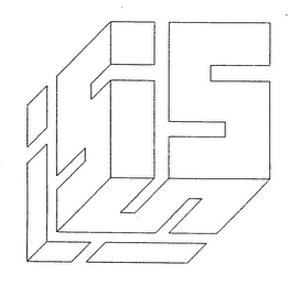 IS logo