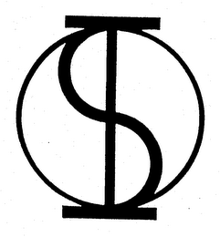 IS logo