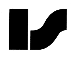 IS logo
