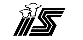IS logo