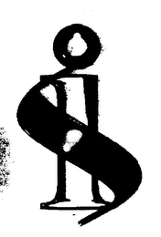 IS logo