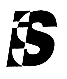 IS logo