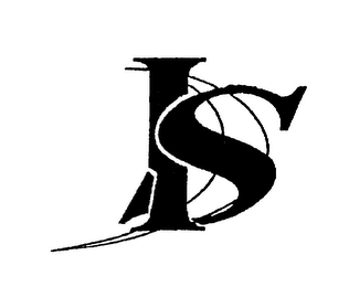 IS logo