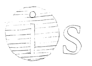 IS logo