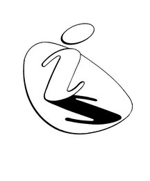 IS logo