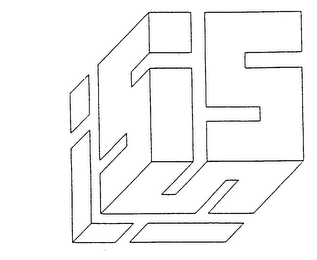 IS logo