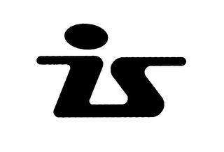 IS logo