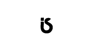 IS logo