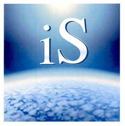 IS logo