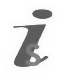 IS logo