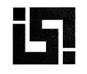 IS! logo