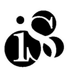 IS logo
