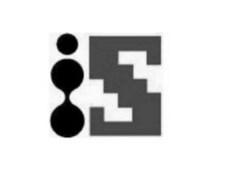 IS logo