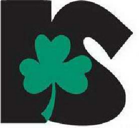 IS logo