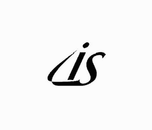 IS logo